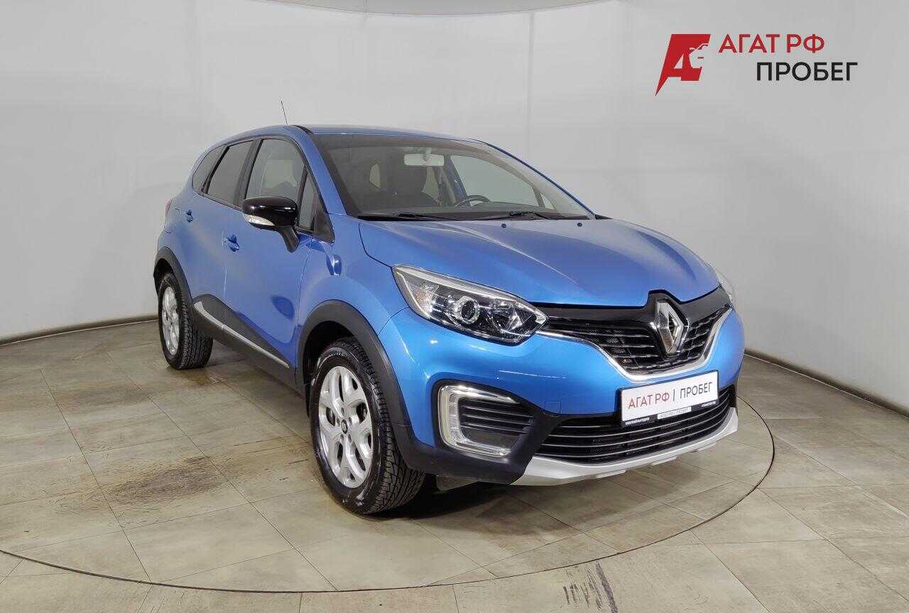 Renault Kaptur