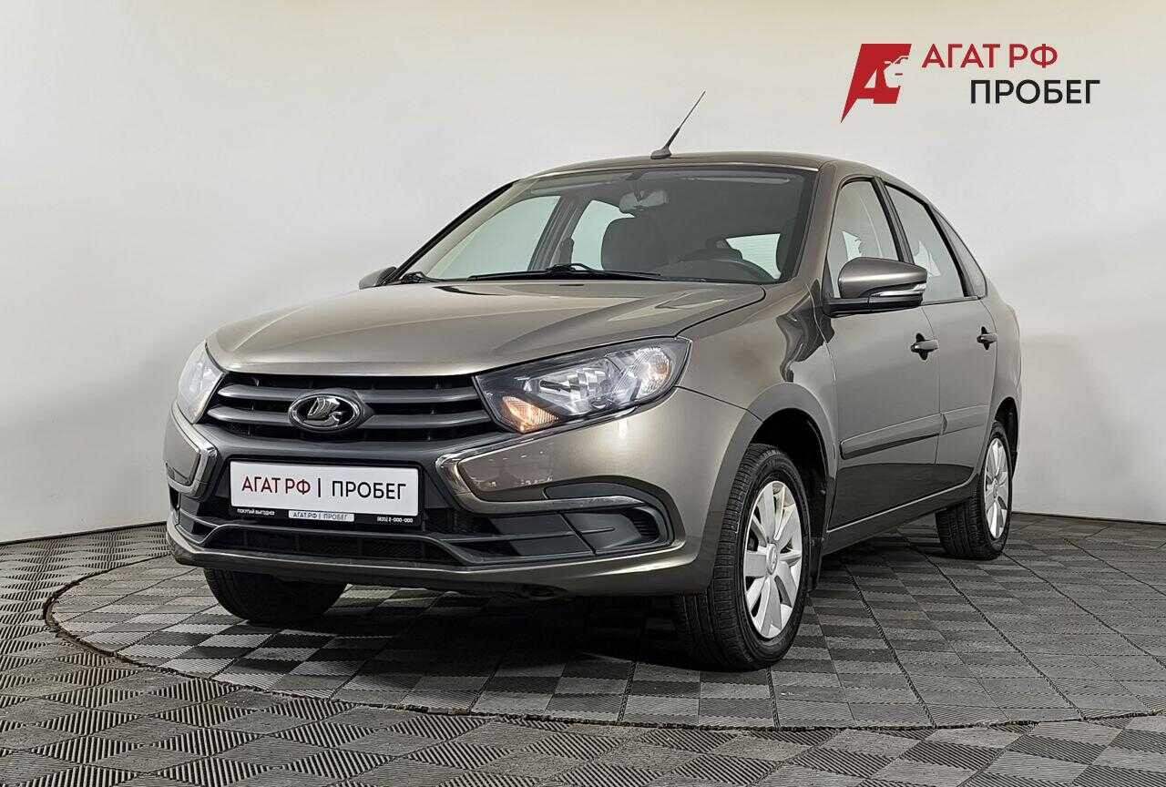 LADA Granta