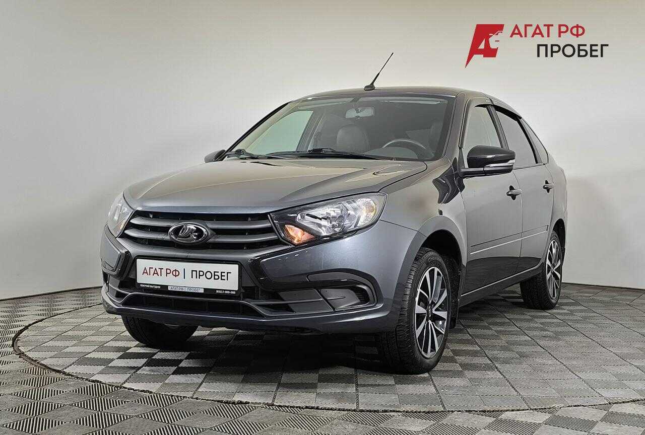 LADA Granta
