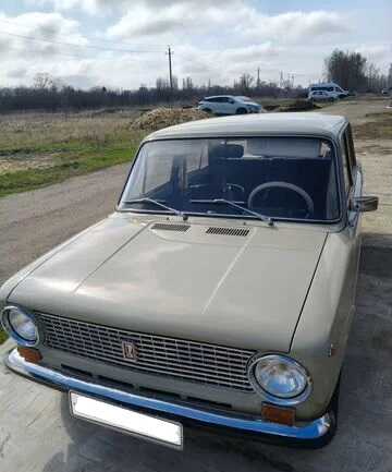 LADA 2101