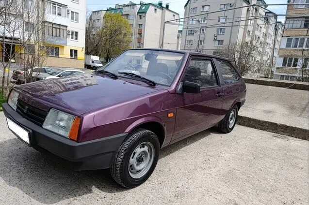 LADA 2108