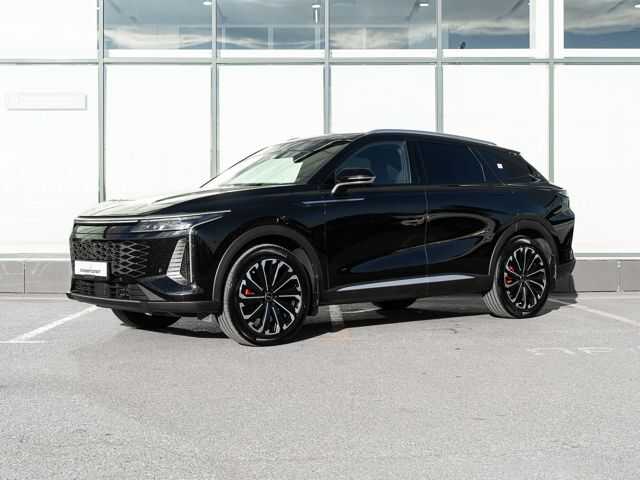 EXEED RX