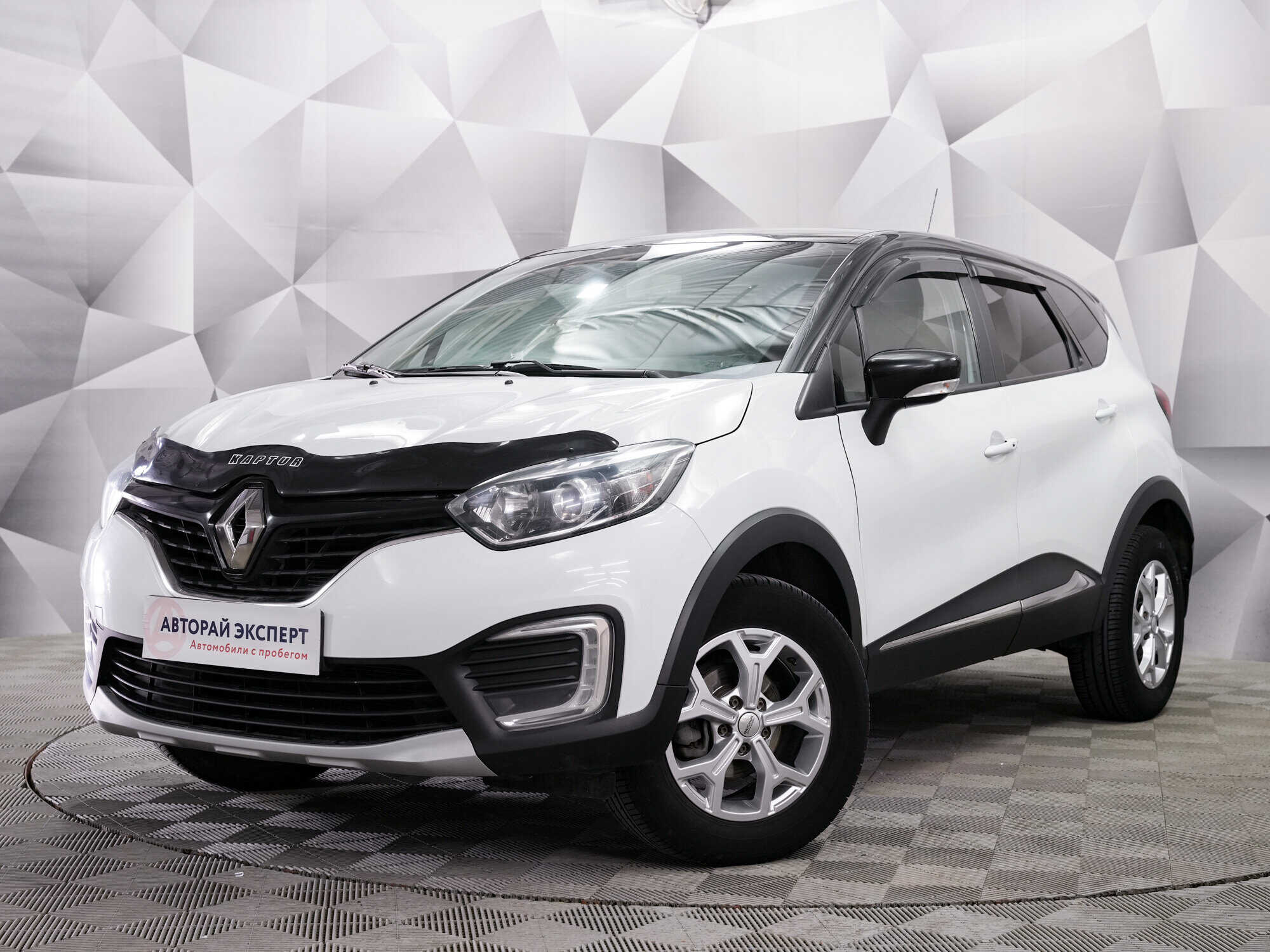Renault Kaptur