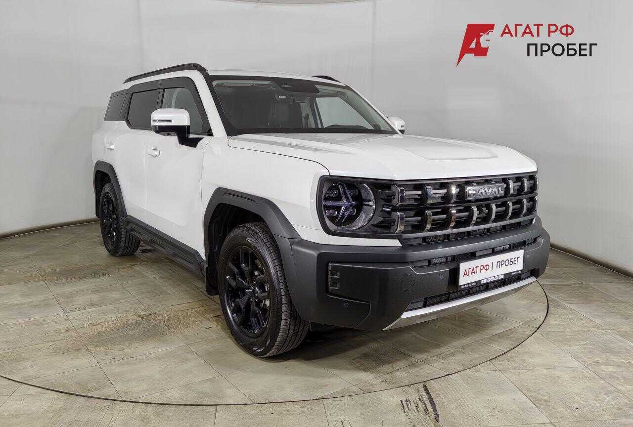 Haval H3