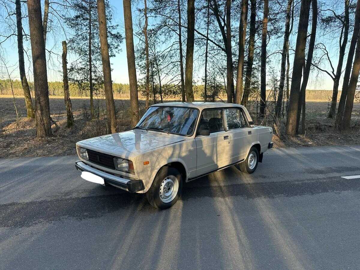 LADA 2105