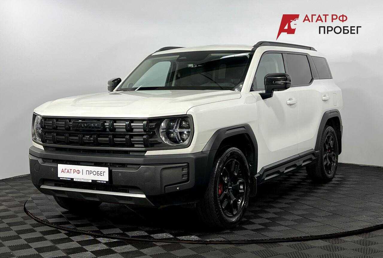 Haval H3