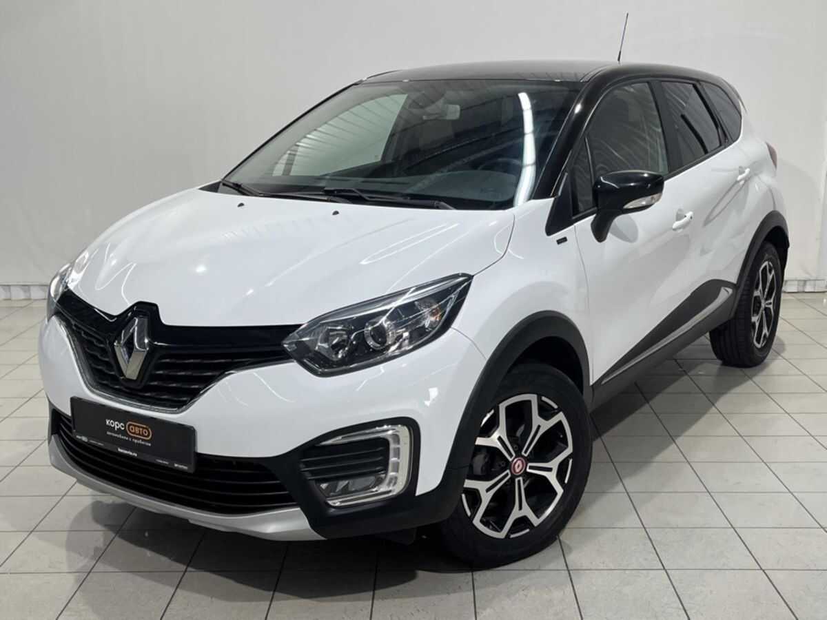 Renault Kaptur