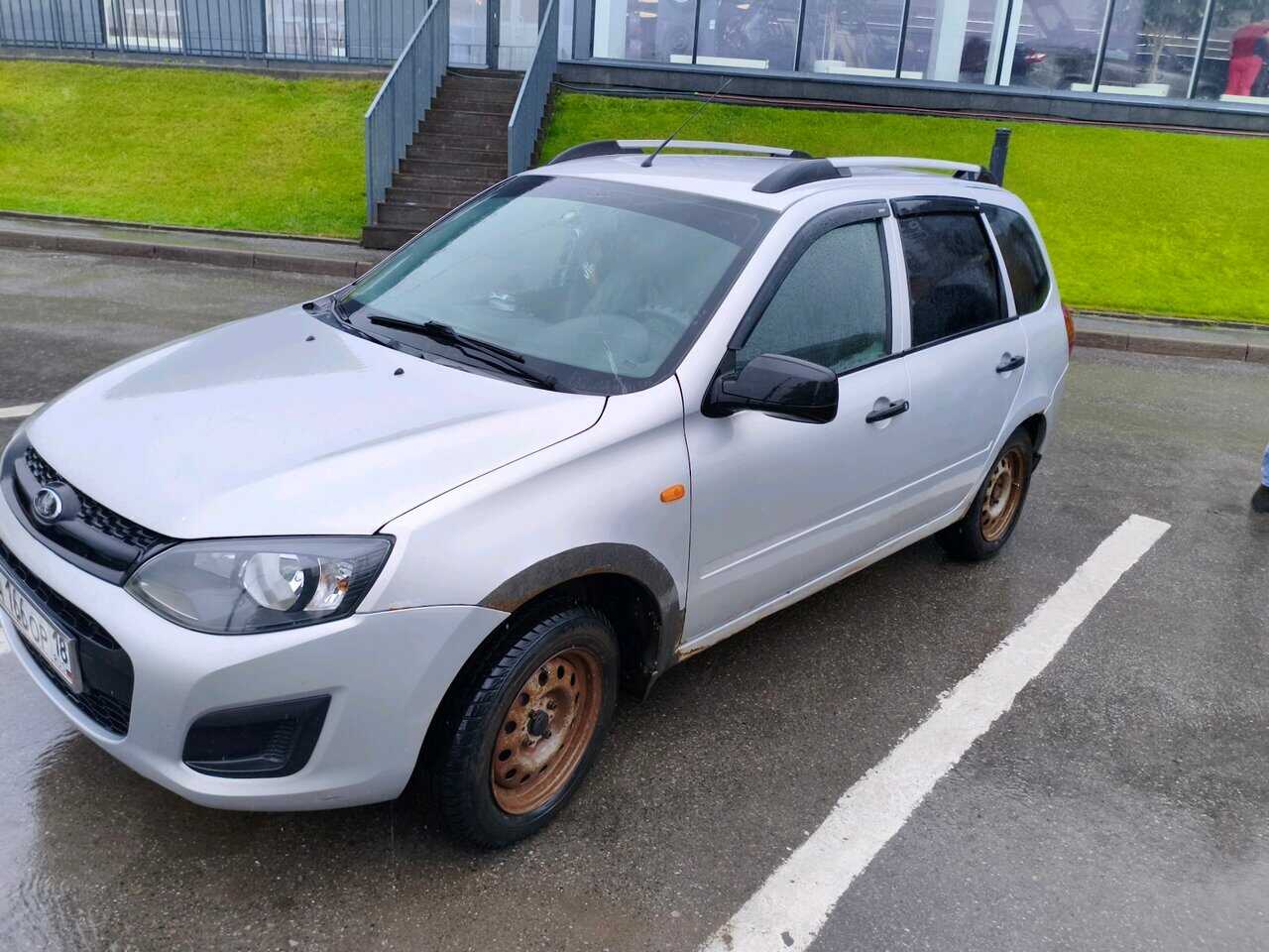 LADA Kalina