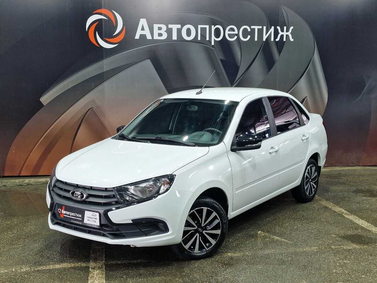 LADA Granta