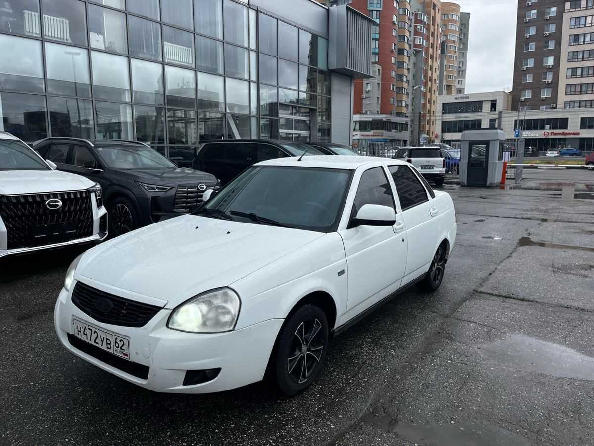 LADA Priora