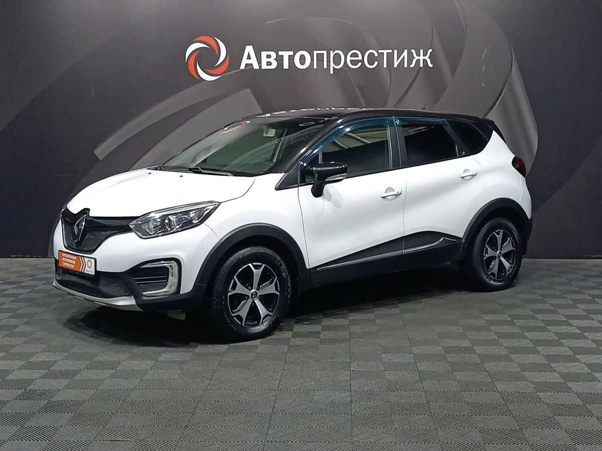 Renault Kaptur