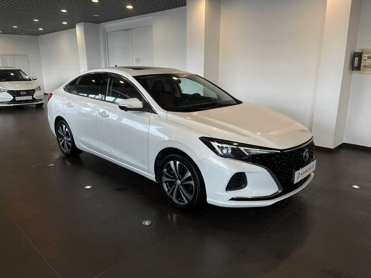 Changan EADOplus