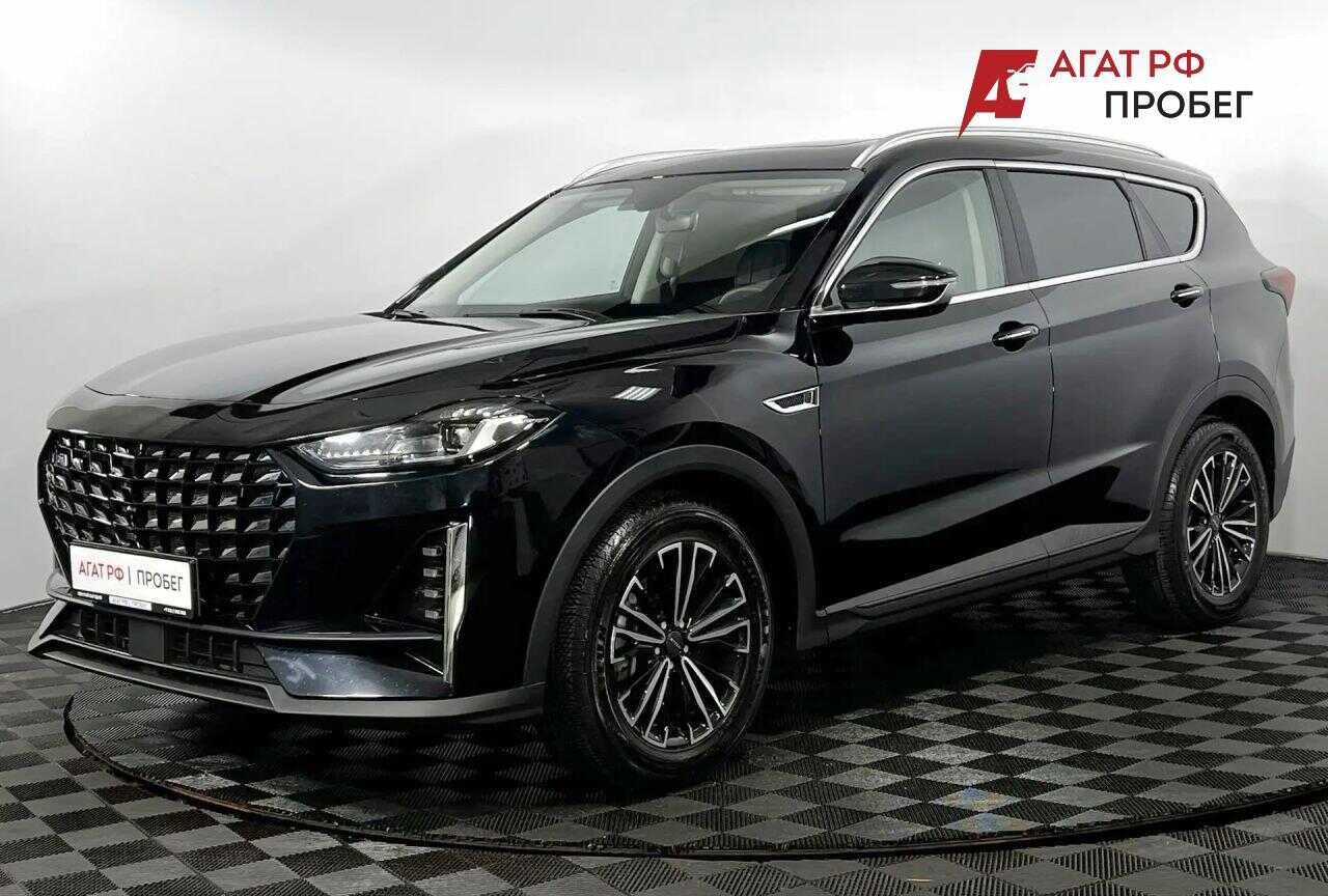 Jetour X70 PLUS