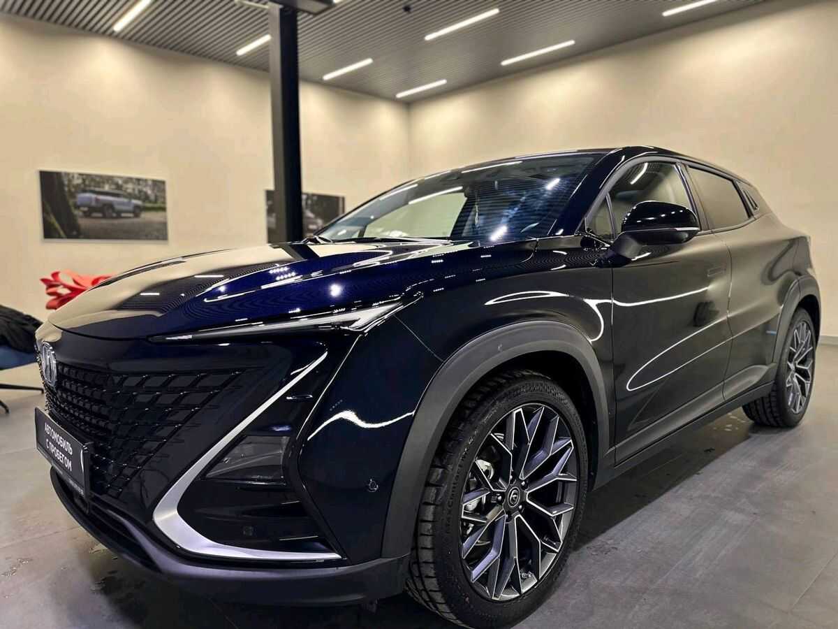 Changan UNI-T