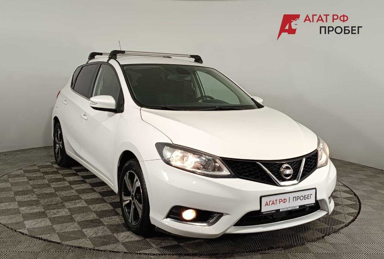 Nissan Pulsar