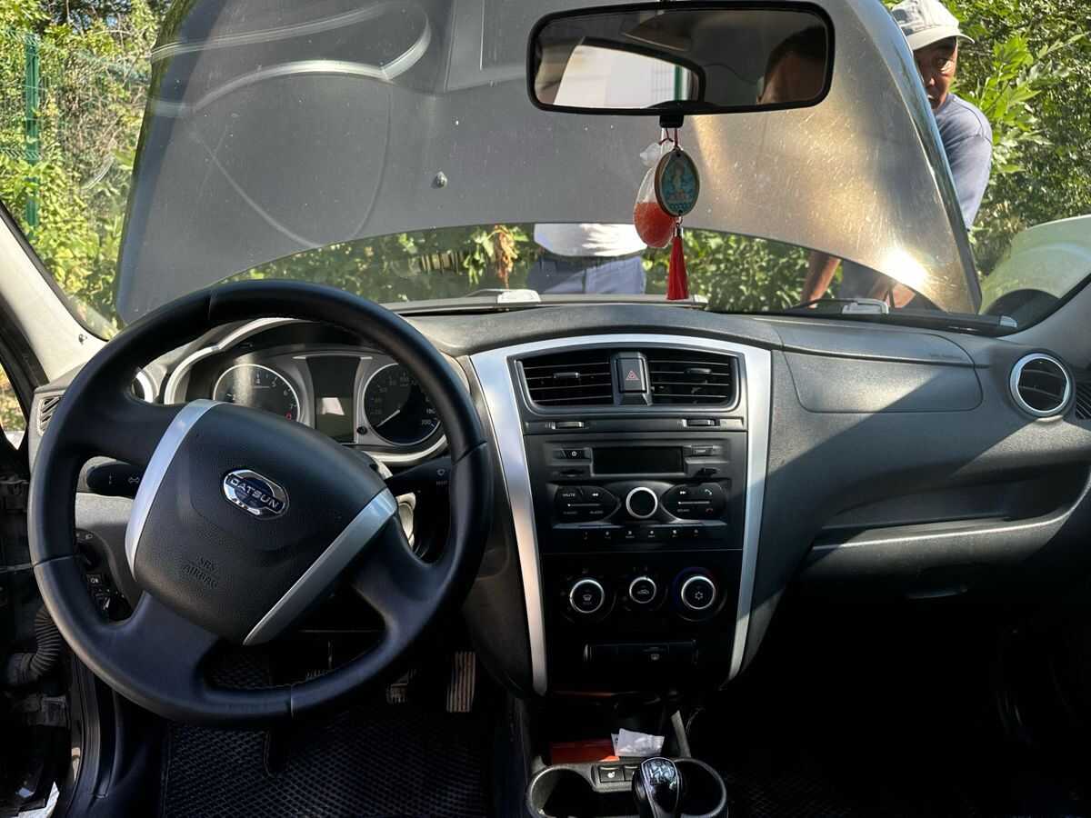 Datsun on-DO
