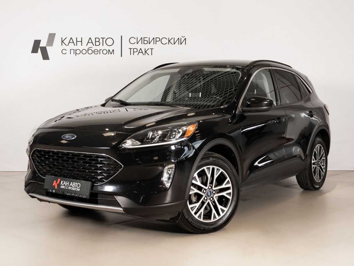 Ford Escape