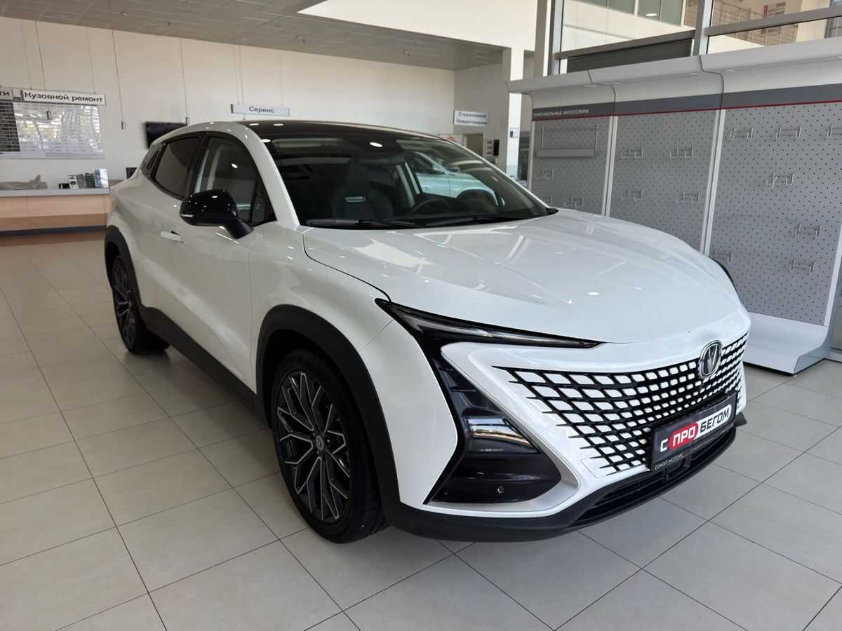 Changan UNI-T
