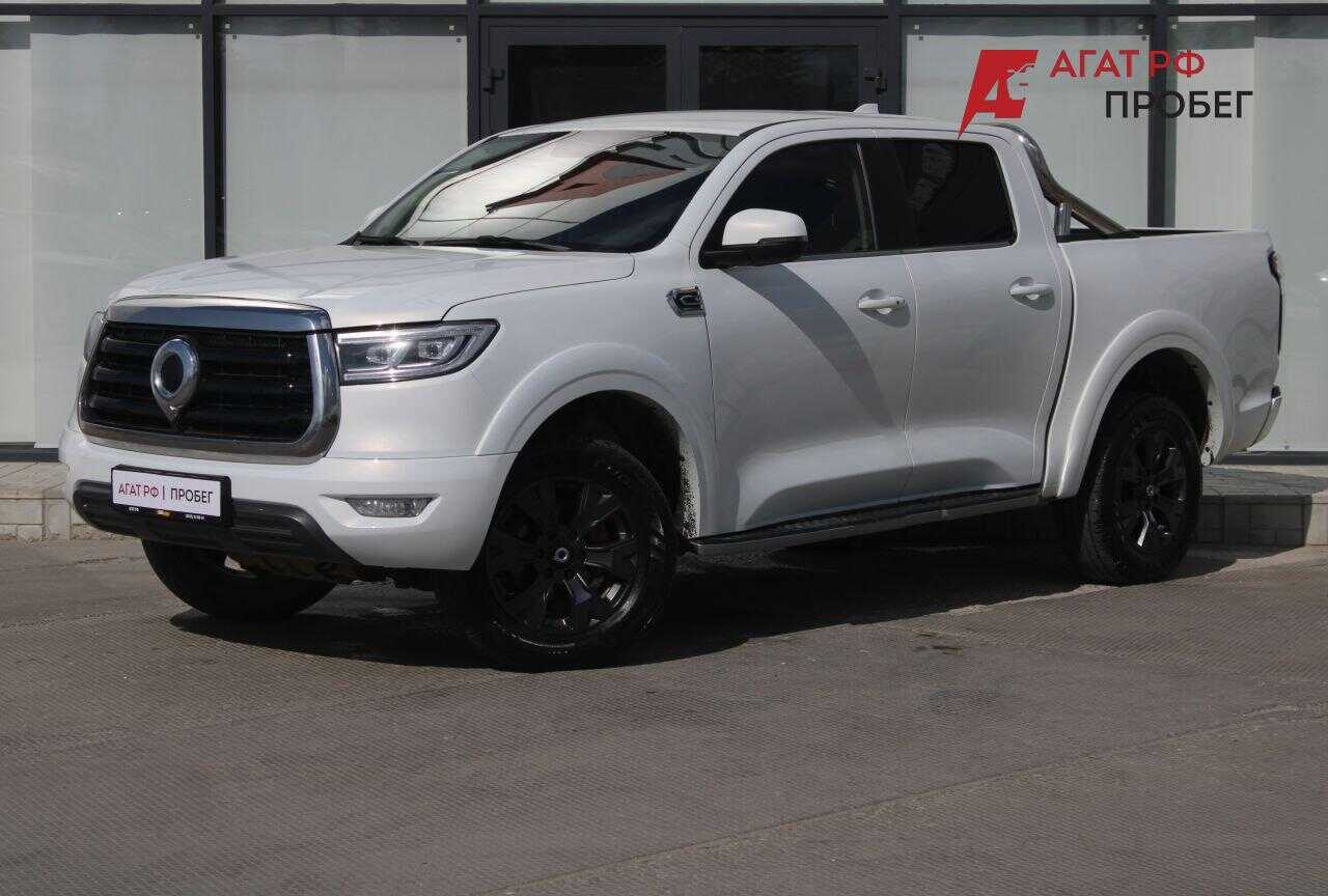 Great Wall Poer