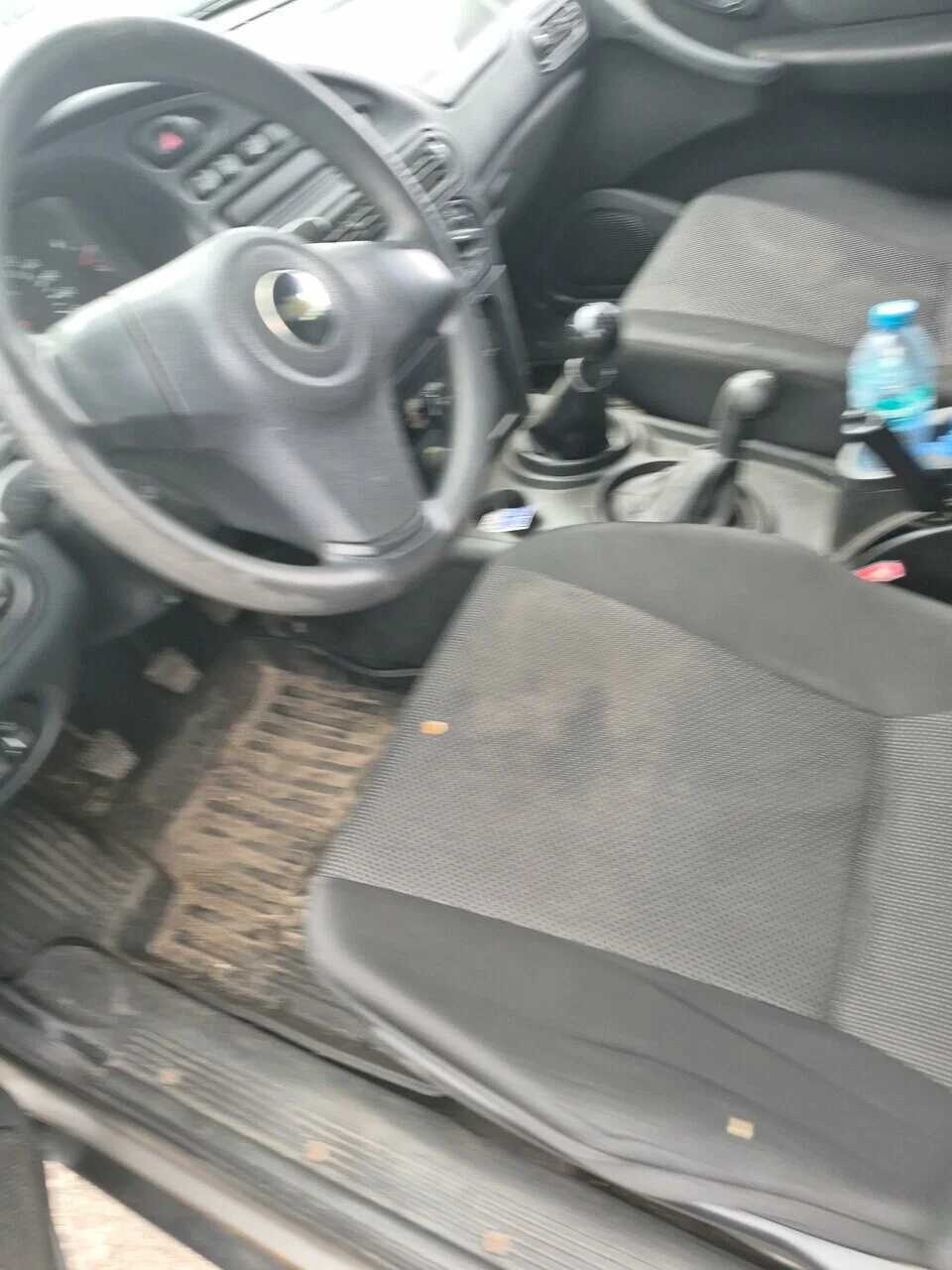Chevrolet Niva