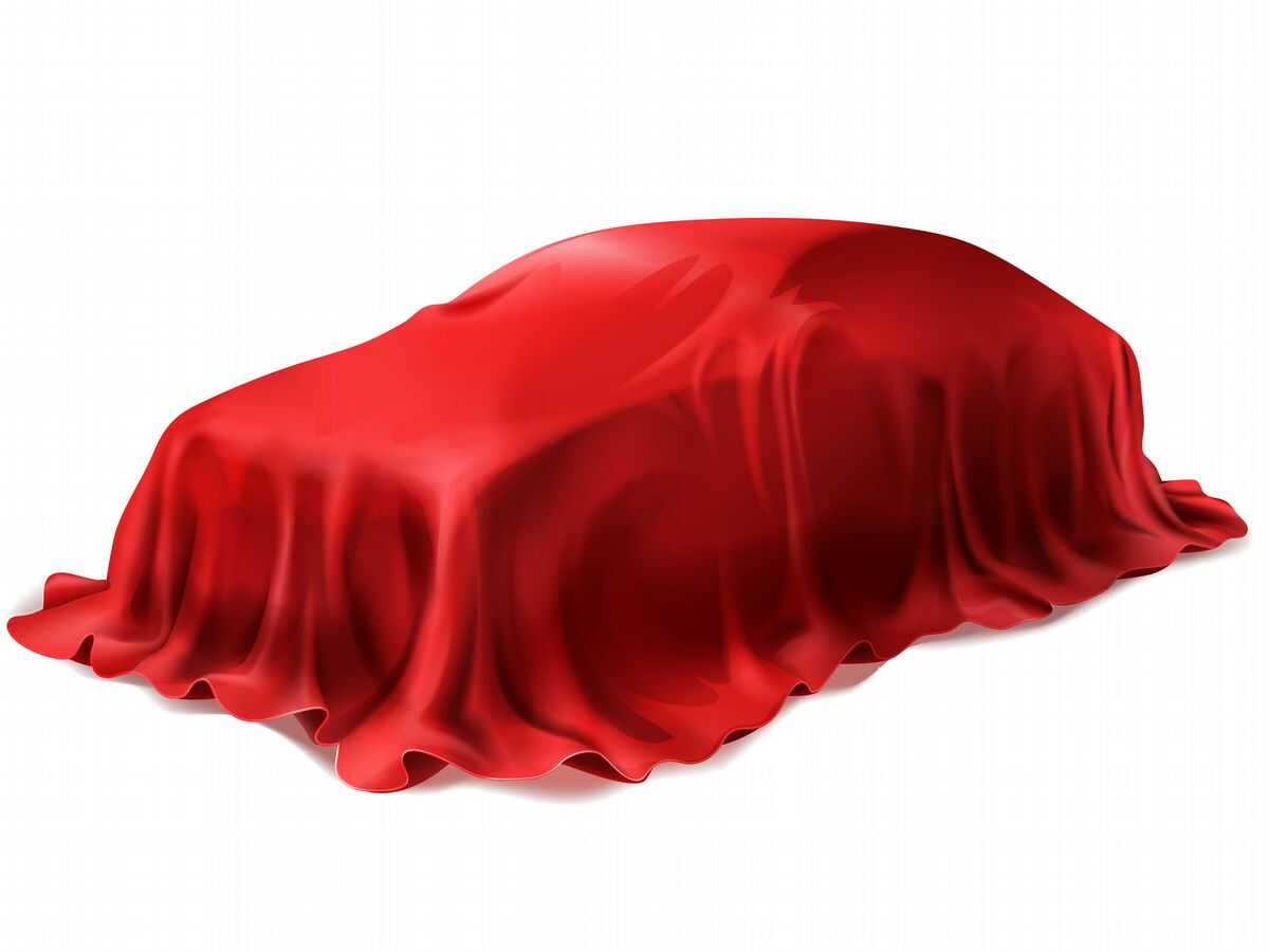 Toyota Rush