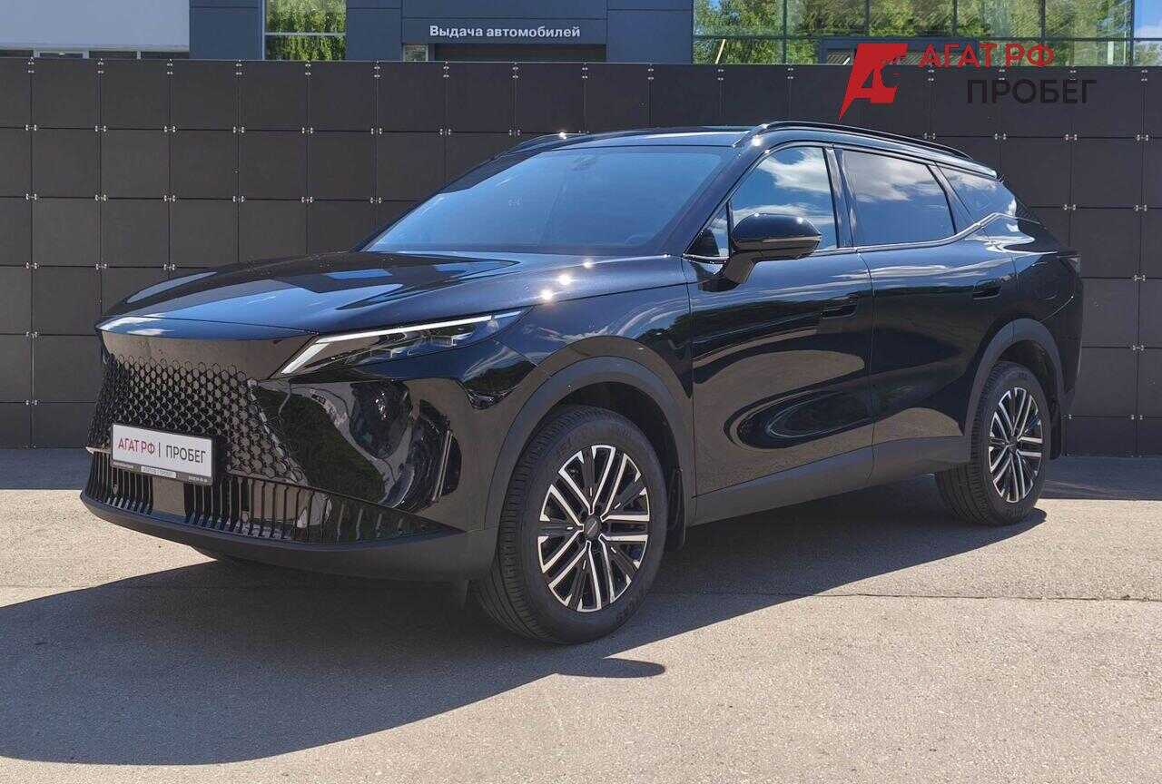 OMODA C7