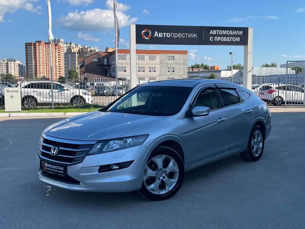 Honda Crosstour