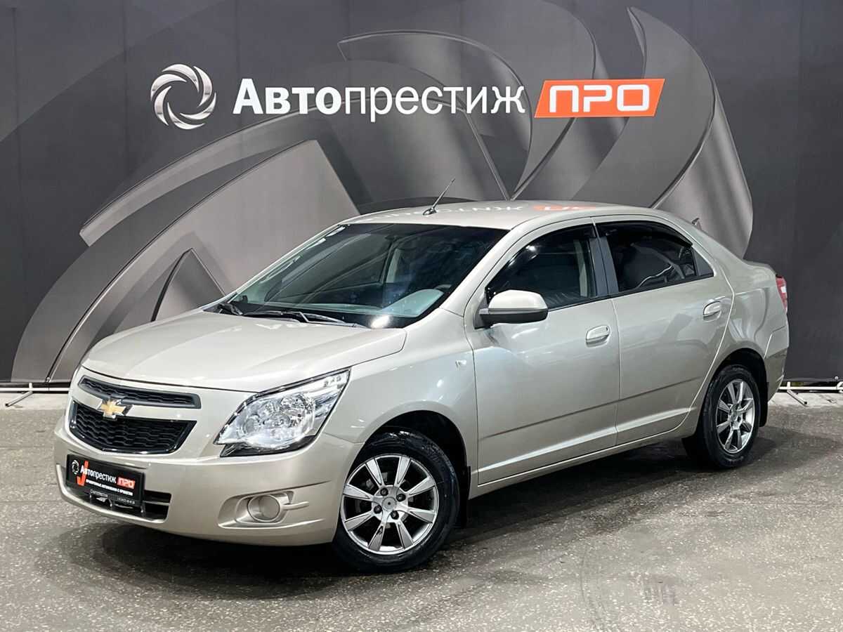 Chevrolet Cobalt