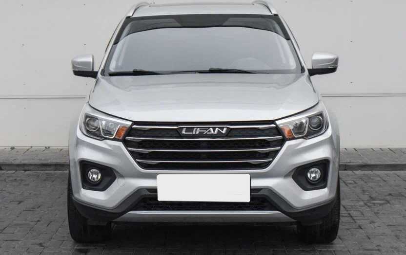 Lifan X70