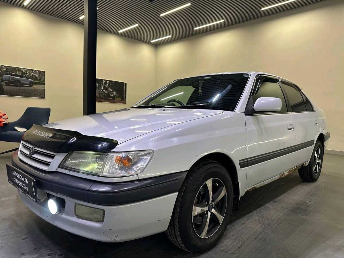 Toyota Corona