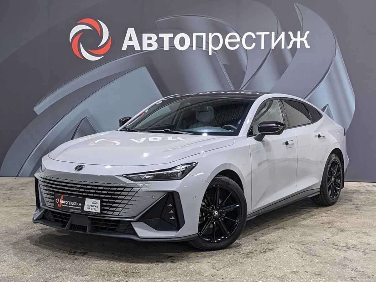 Changan UNI-V