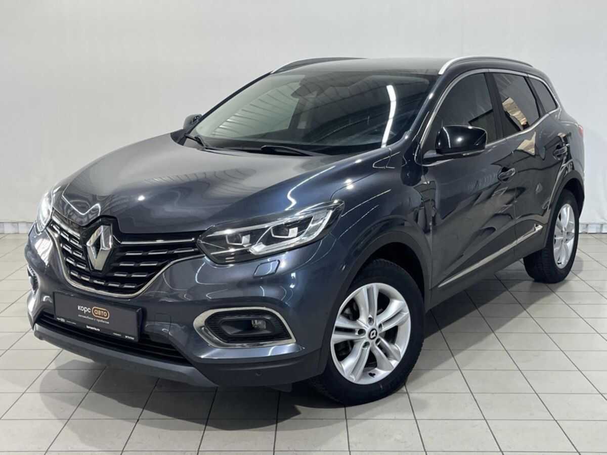Renault Kadjar