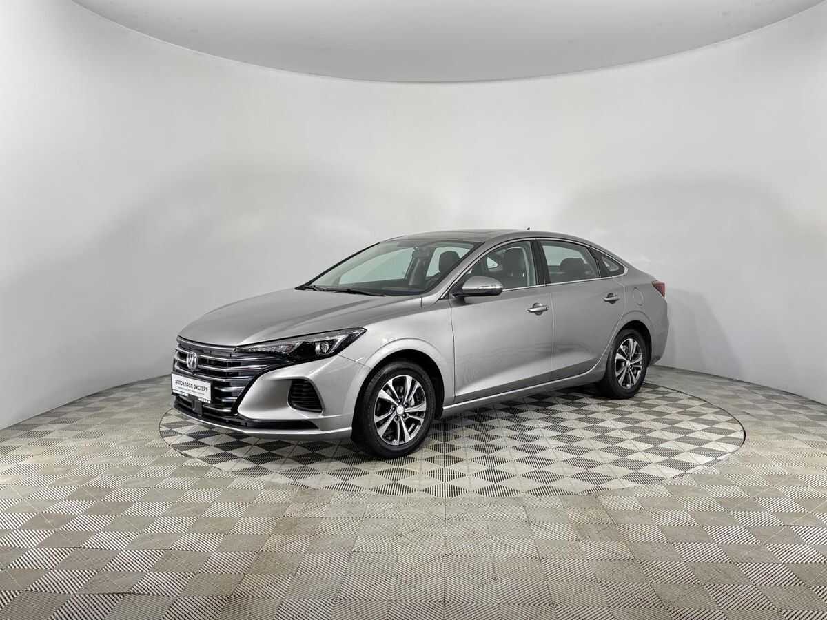 Changan EADOplus