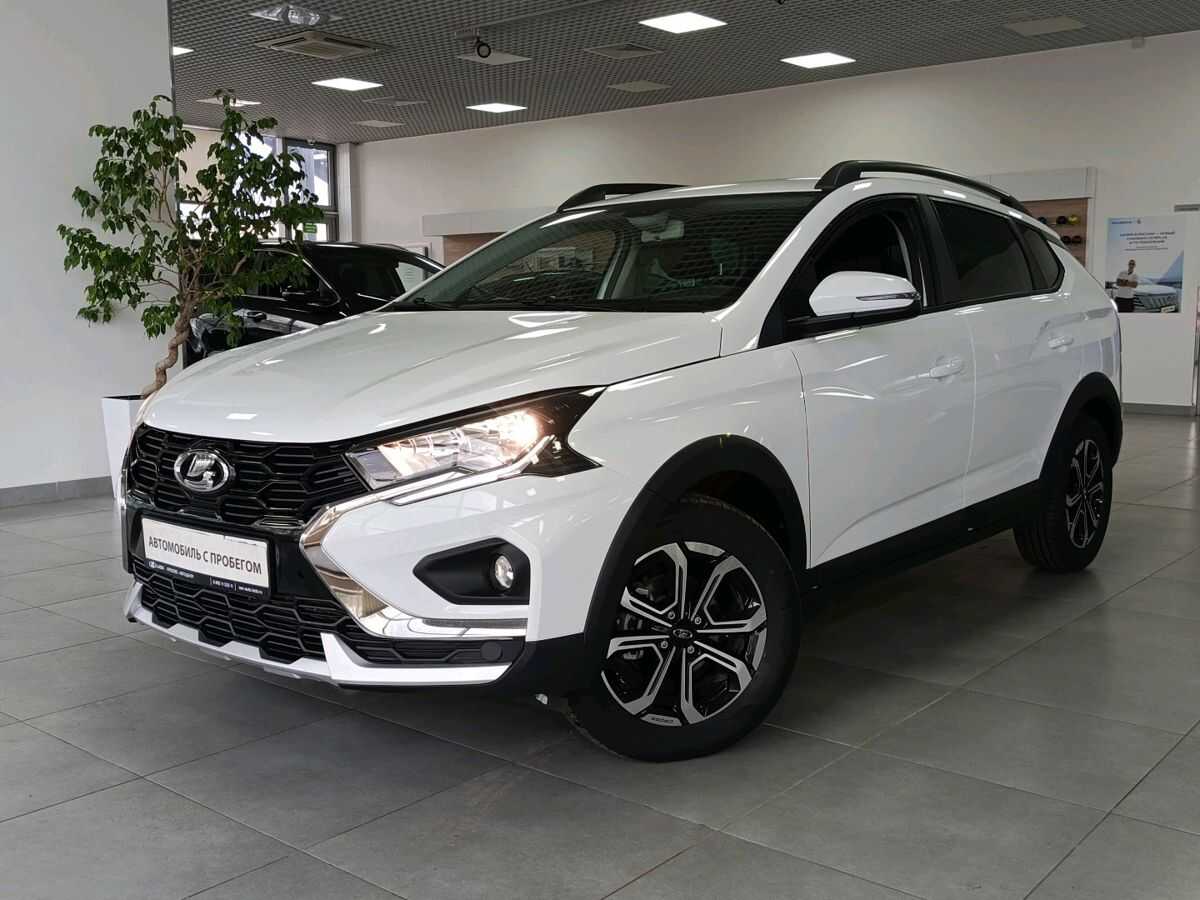 LADA Iskra