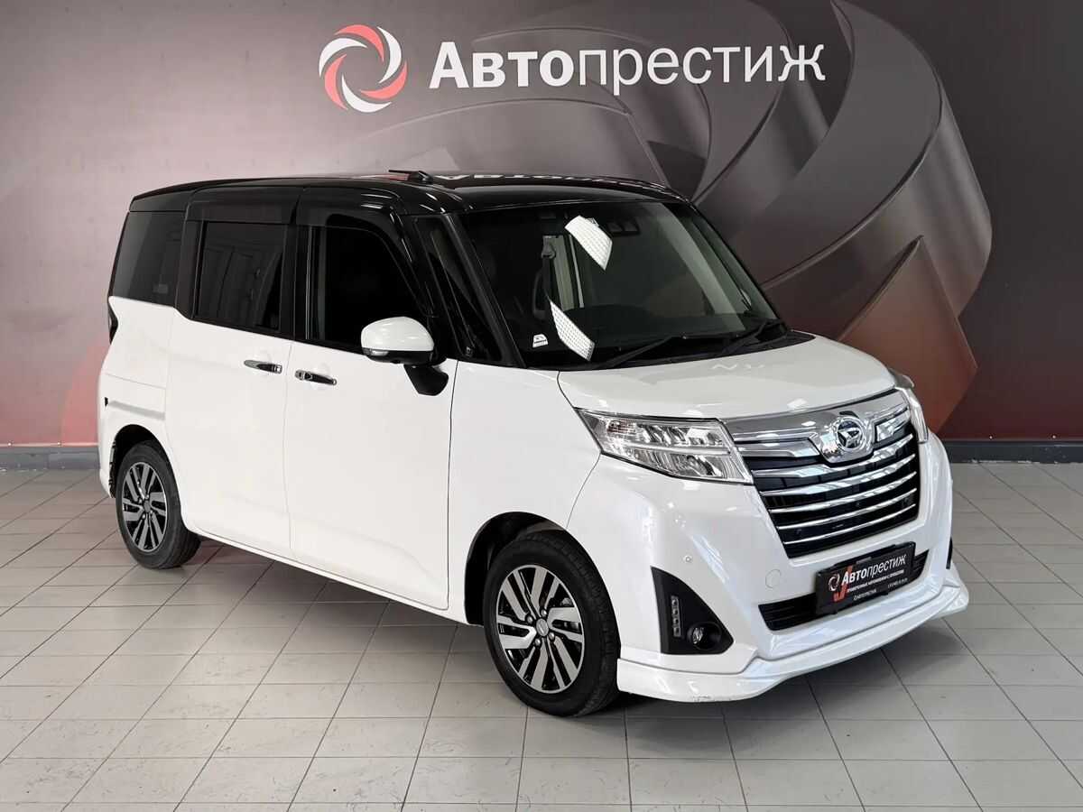 Daihatsu Thor
