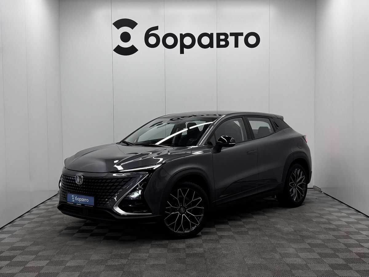 Changan UNI-T