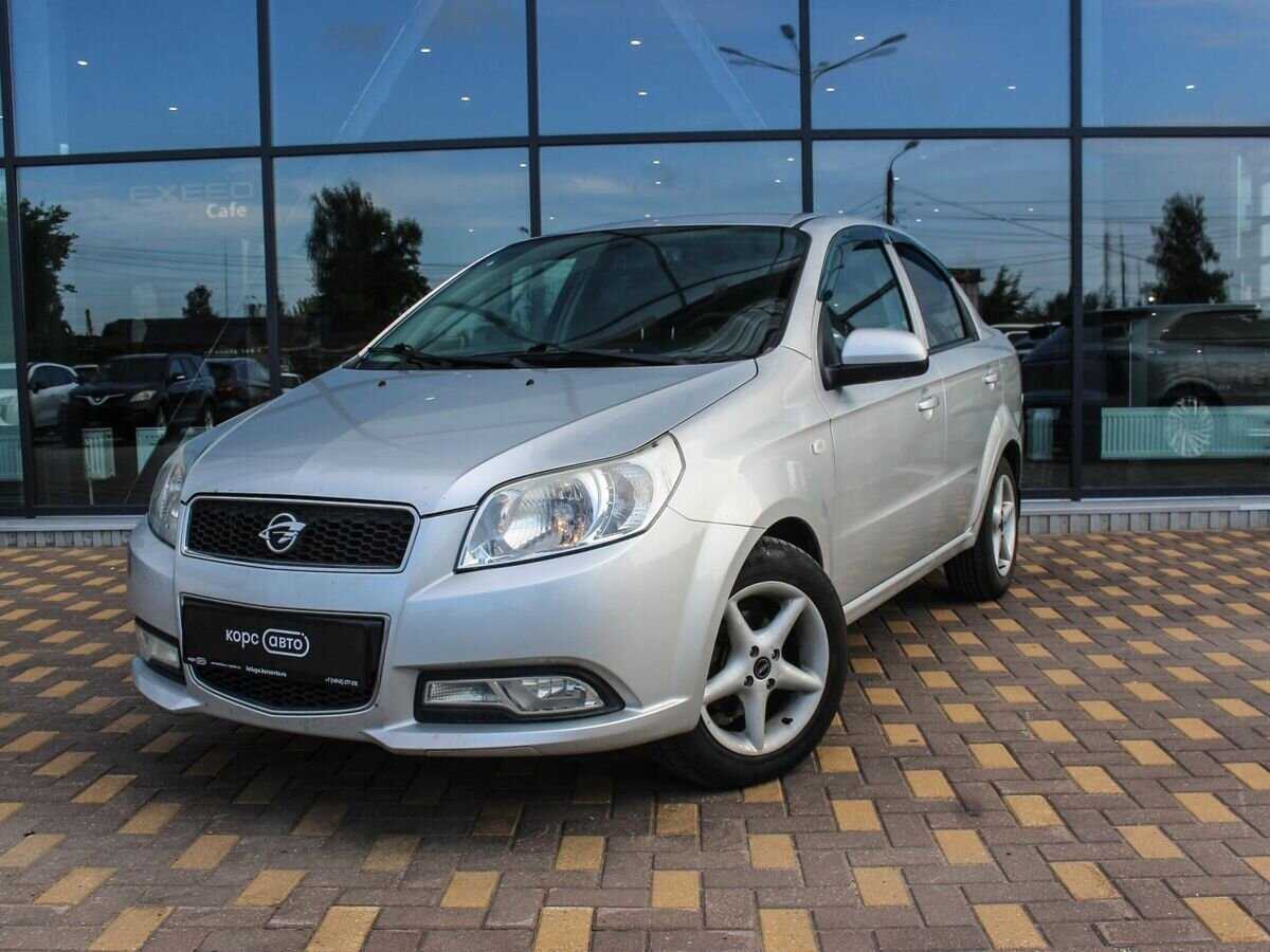 Ravon Nexia R3