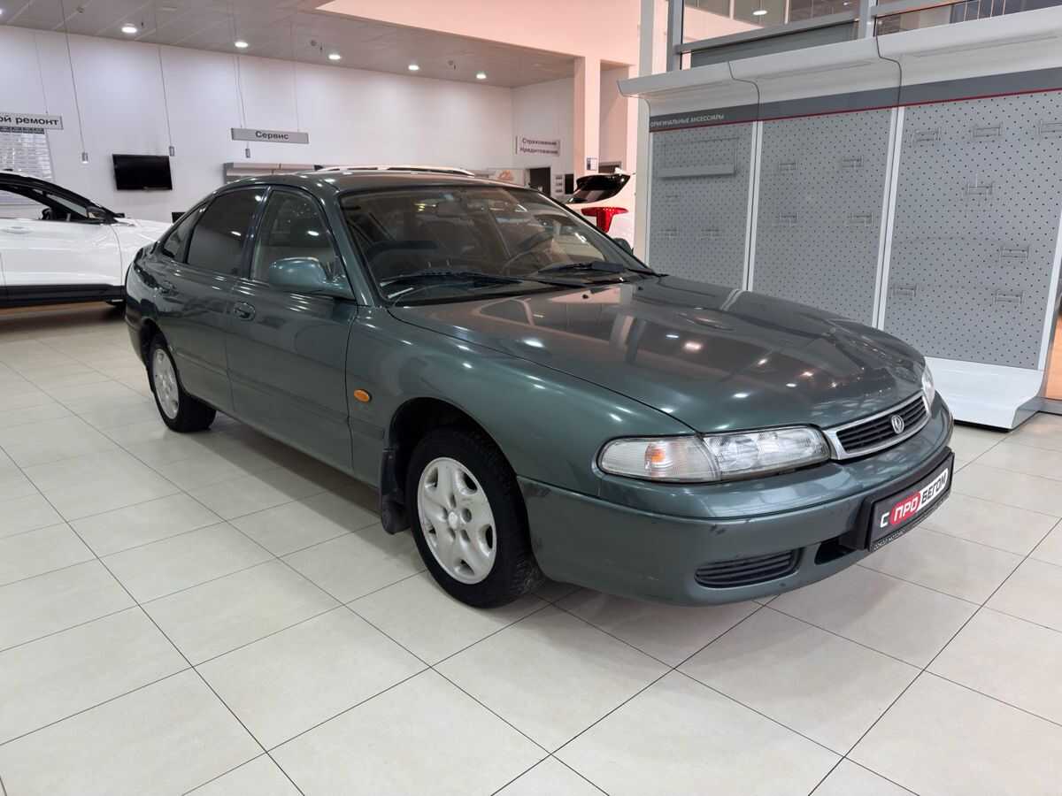 Mazda 626