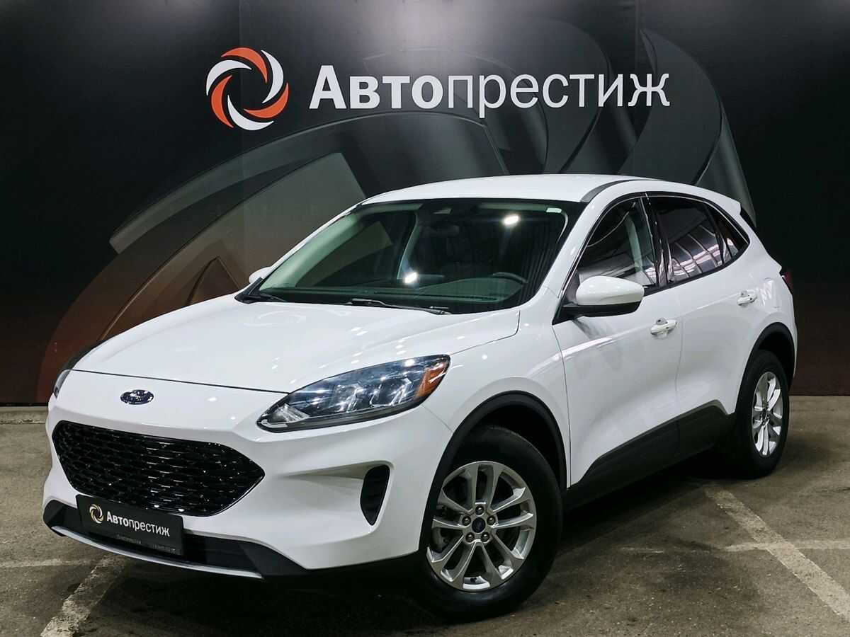 Ford Escape
