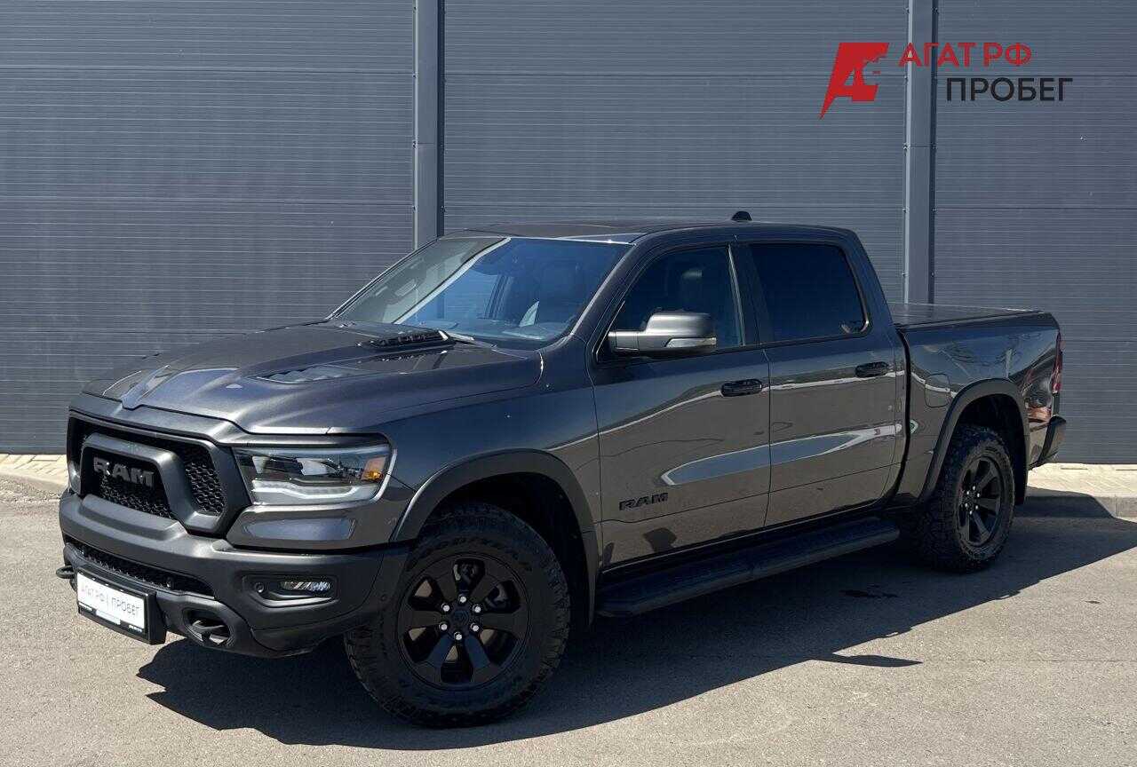 RAM 1500