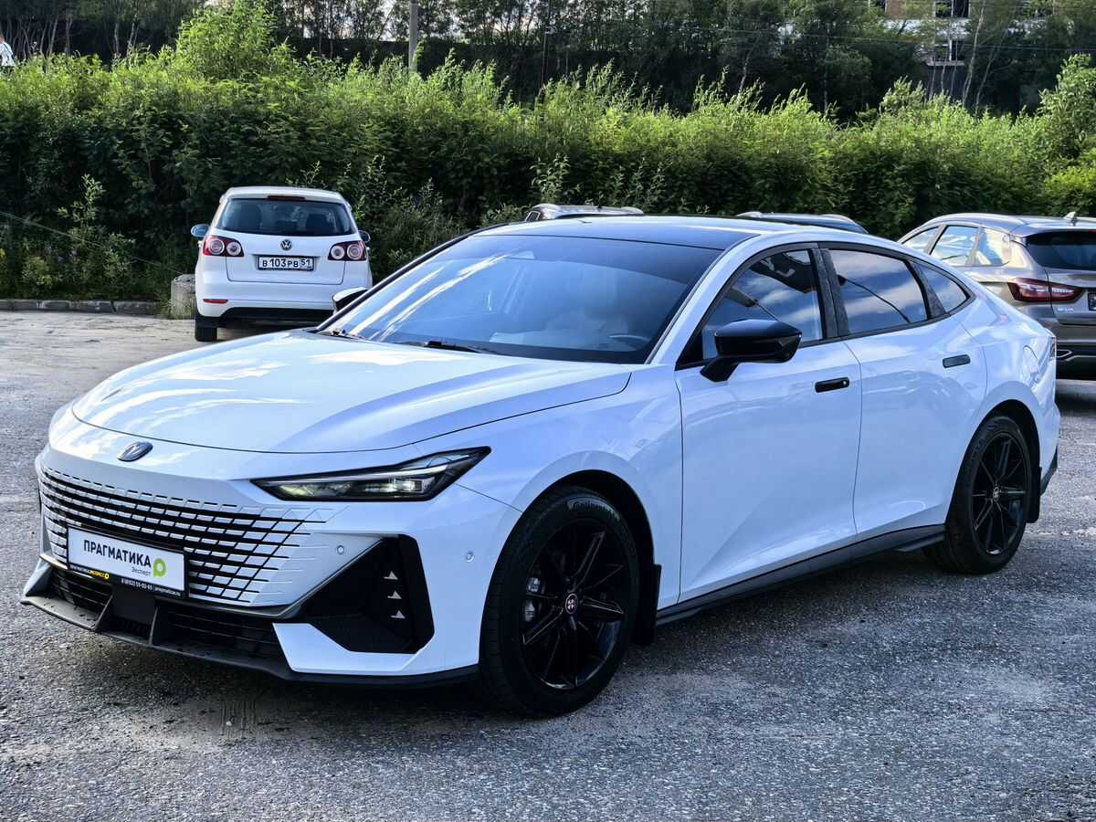Changan UNI-V