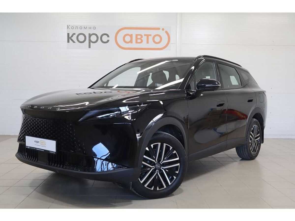 OMODA C7