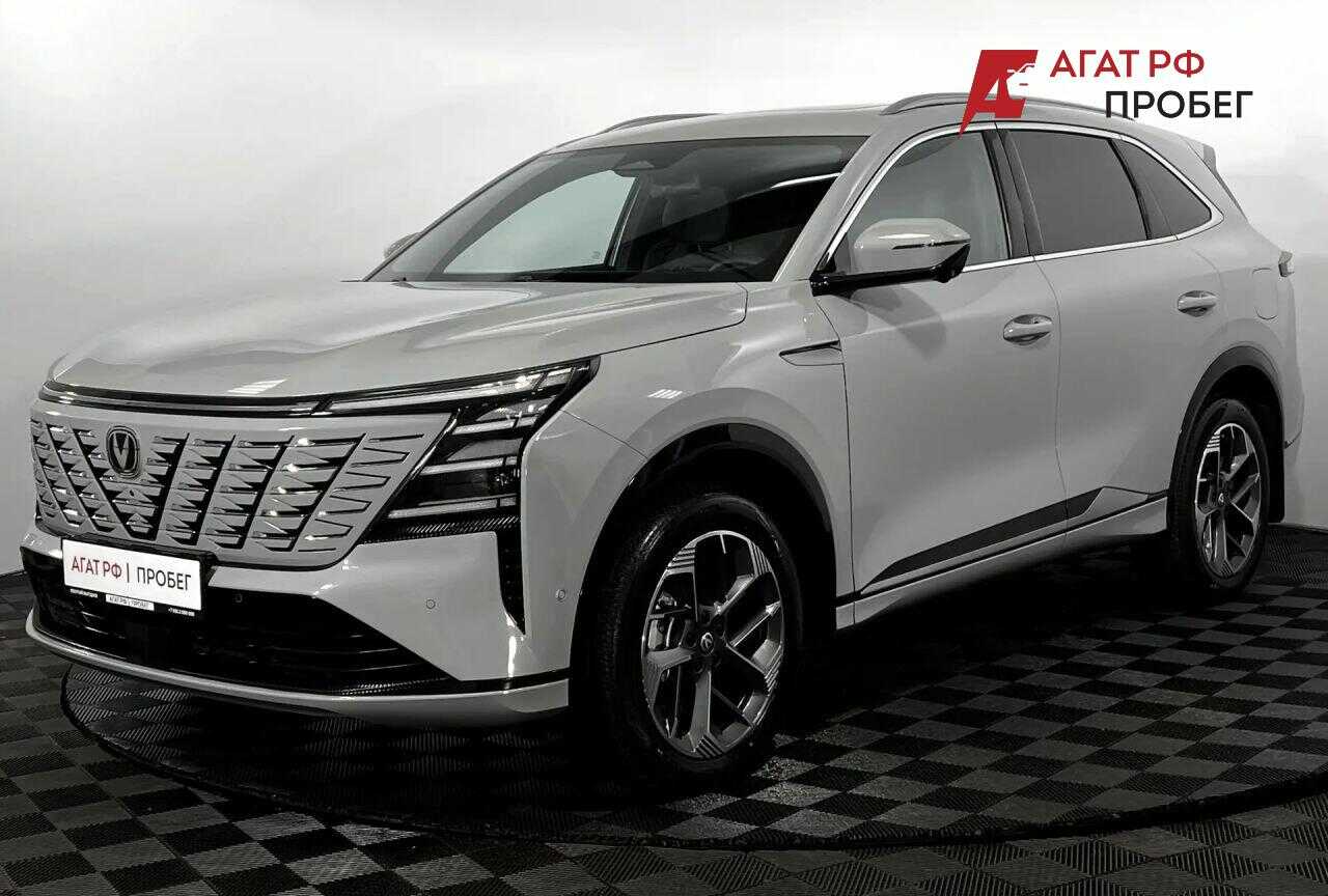 Changan CS75PLUS