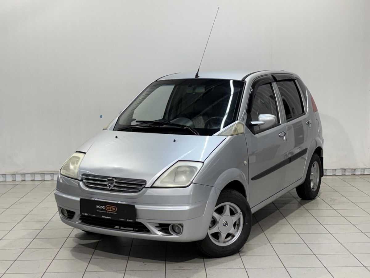Hafei Brio