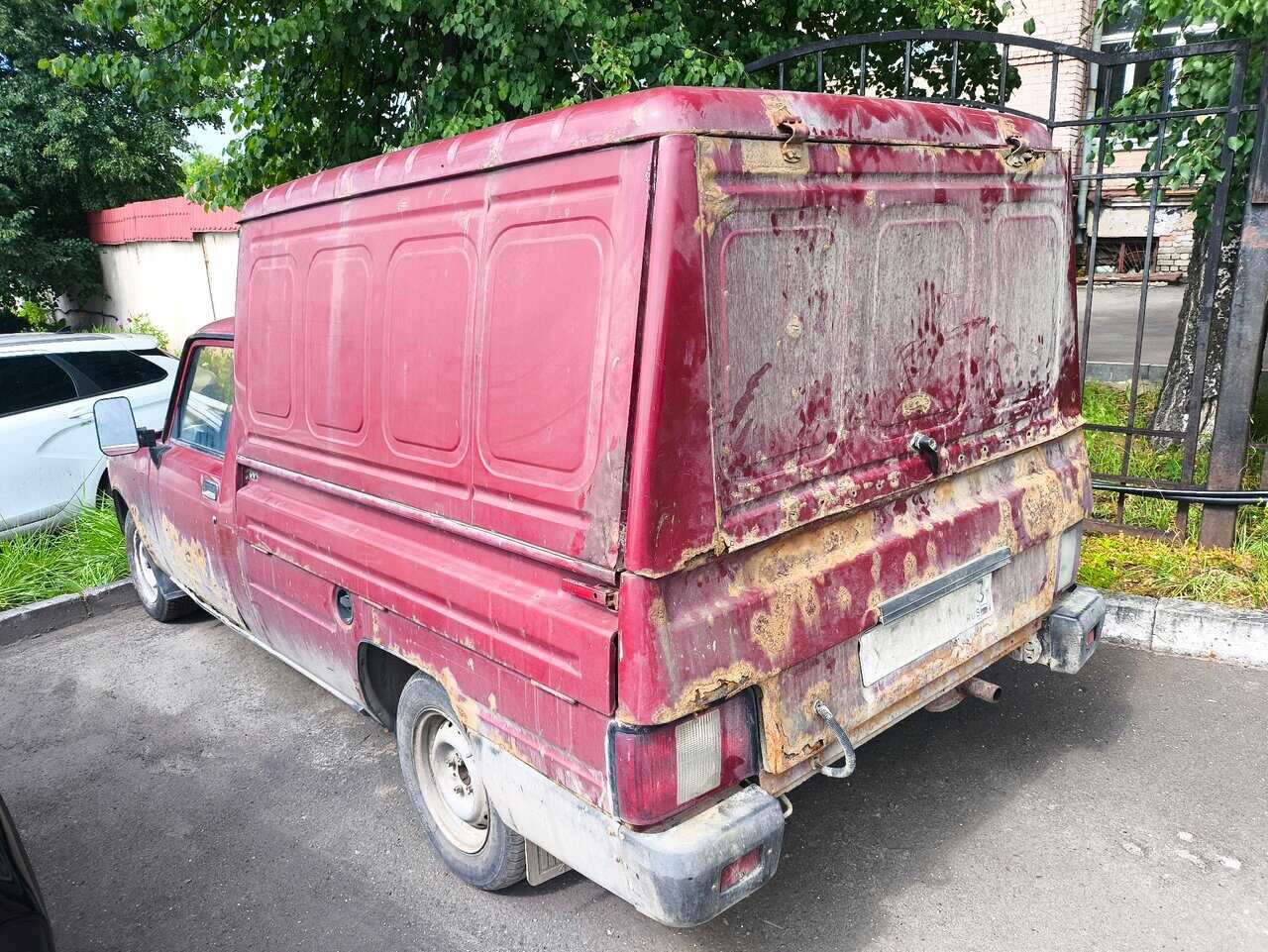 ИЖ 27175