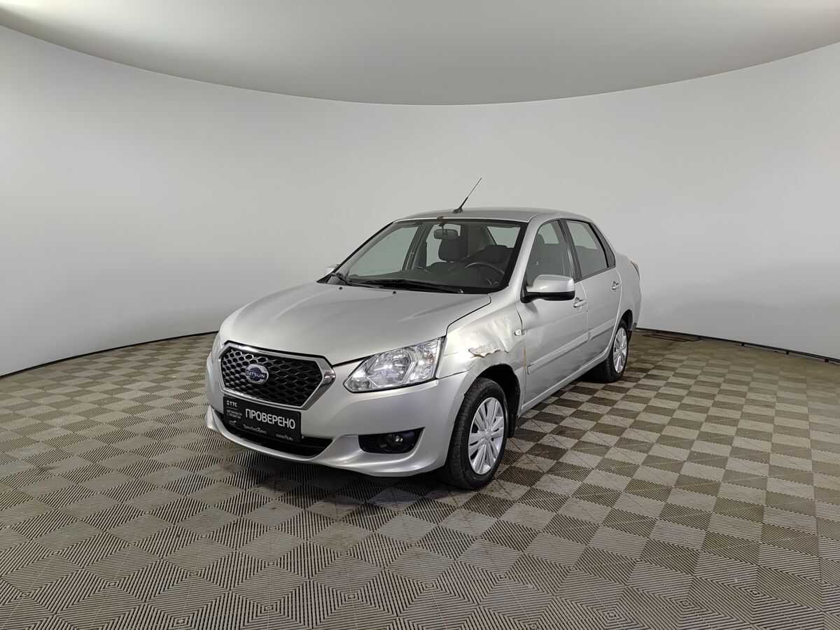Datsun on-DO