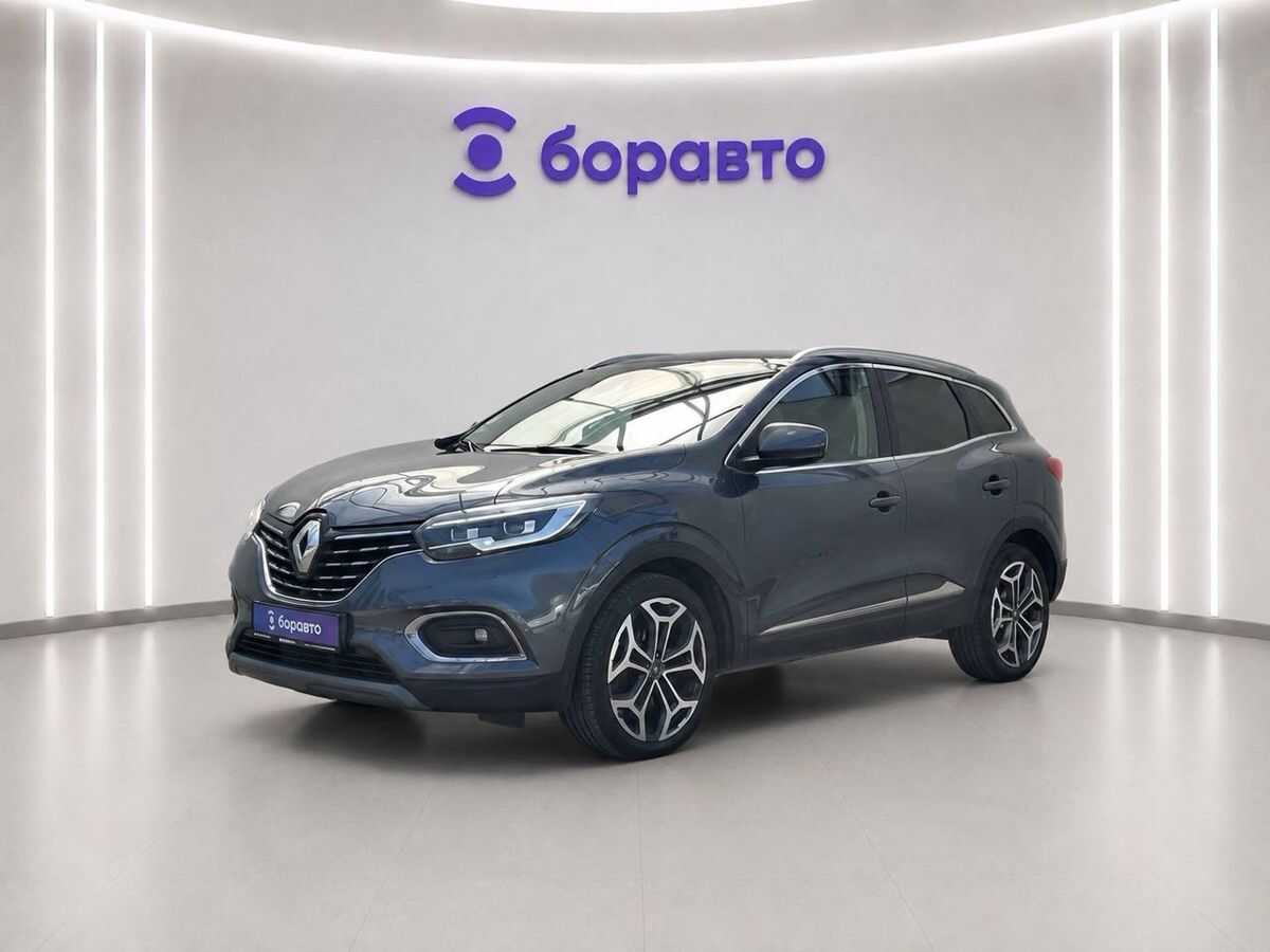 Renault Kadjar