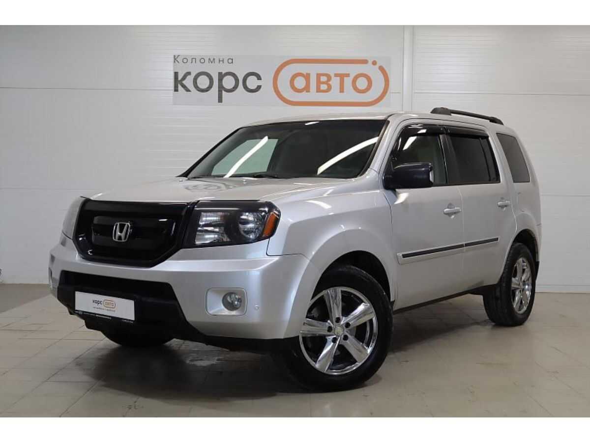 Honda Pilot
