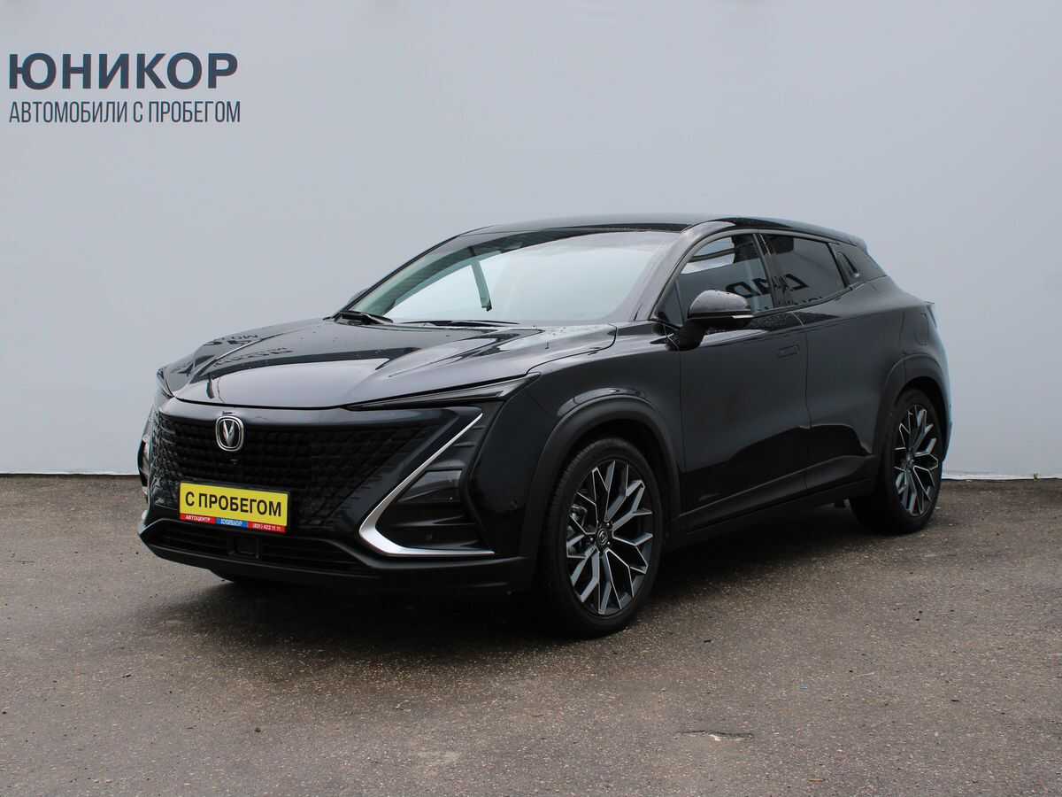 Changan UNI-T