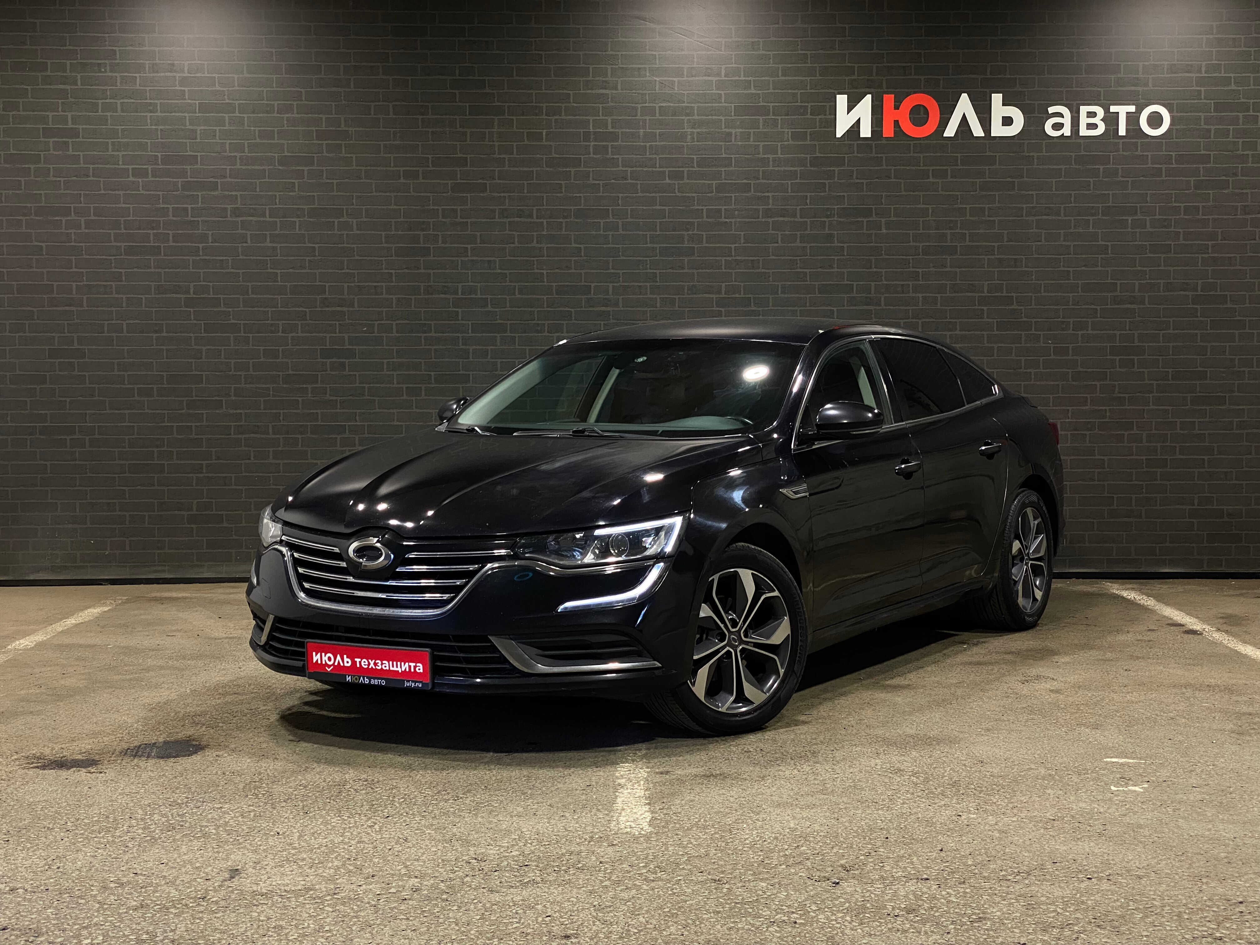 Renault Talisman